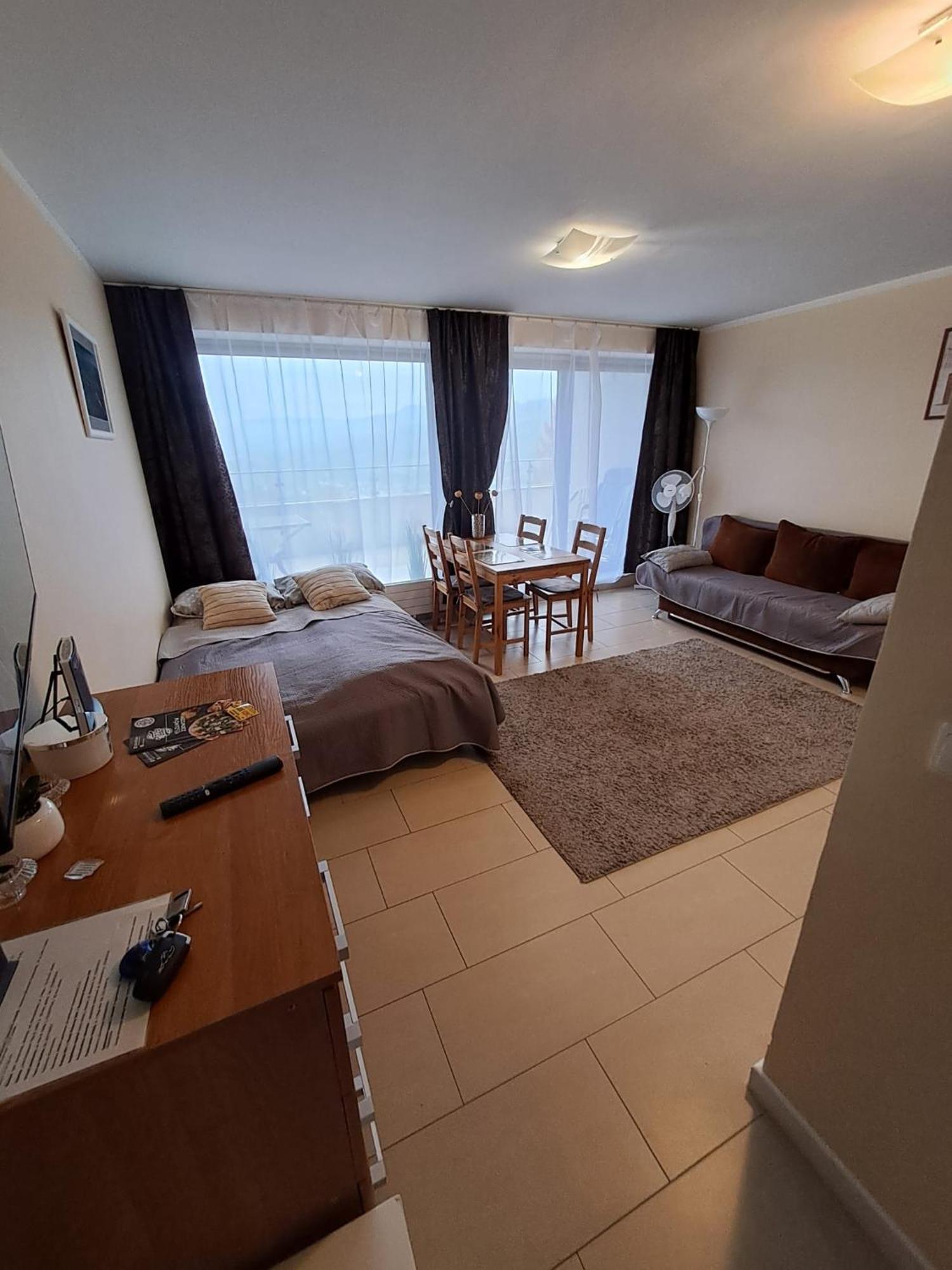 Apartament Wisla Bukowa Exterior photo